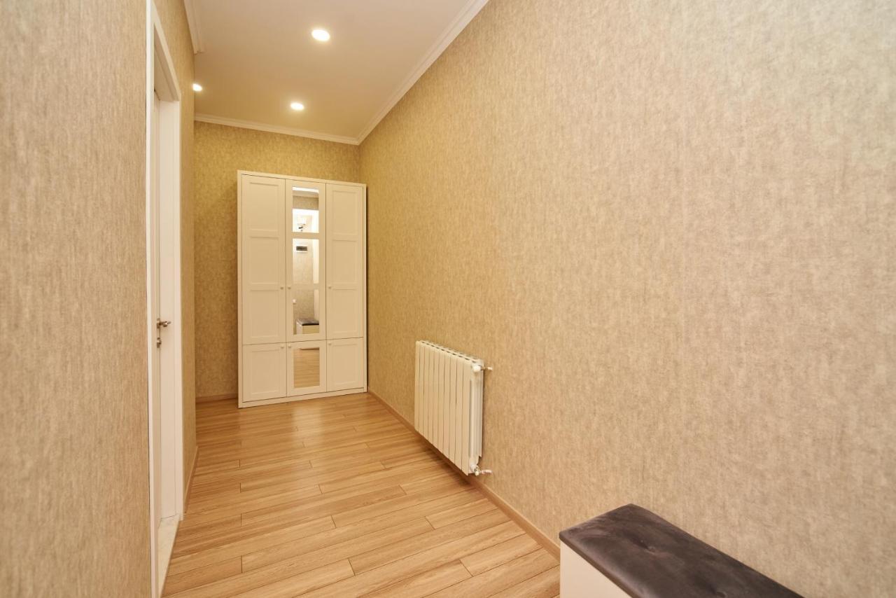Apartment By The River Tbilisi Buitenkant foto
